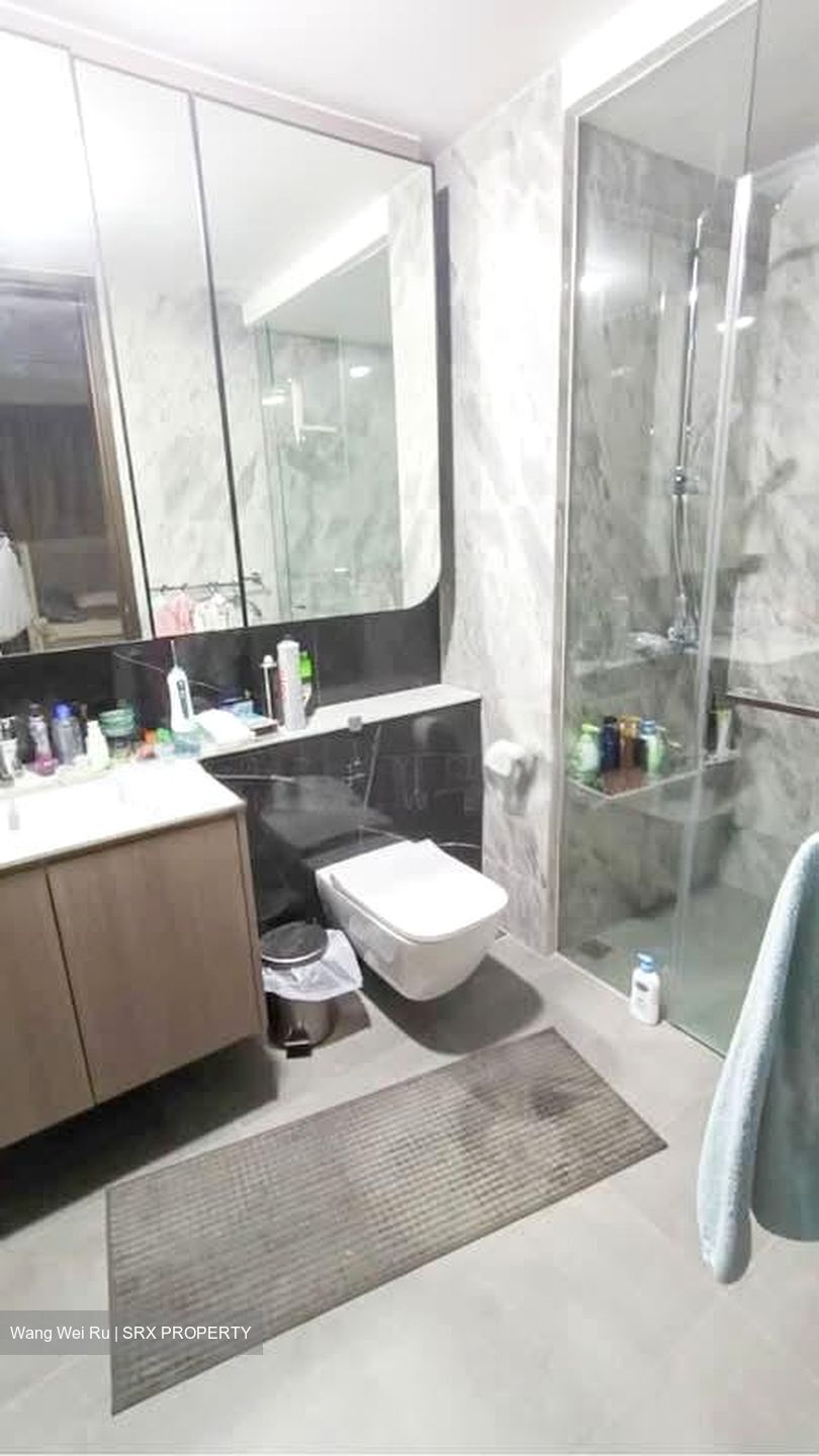 The Watergardens At Canberra (D27), Apartment #560063341